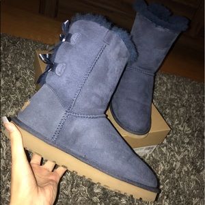 Ugg Bailey Bow